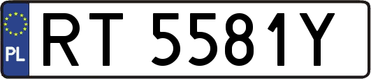 RT5581Y