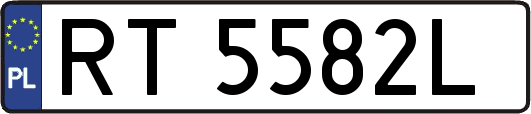 RT5582L