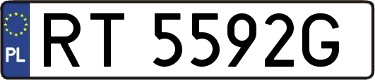 RT5592G