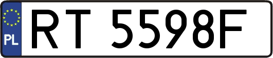 RT5598F