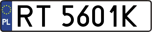 RT5601K