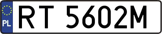 RT5602M