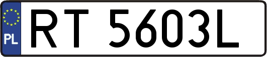 RT5603L