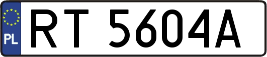 RT5604A