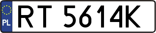 RT5614K