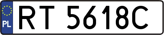 RT5618C