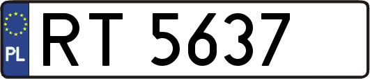 RT5637
