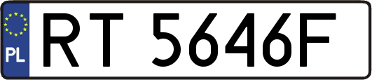RT5646F