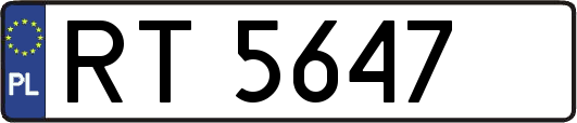 RT5647