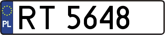 RT5648