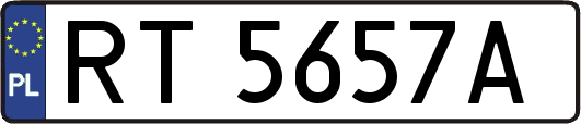 RT5657A