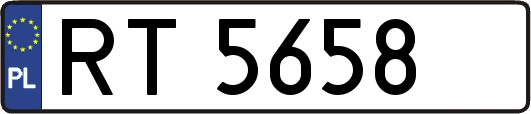 RT5658