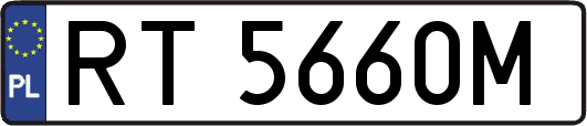 RT5660M