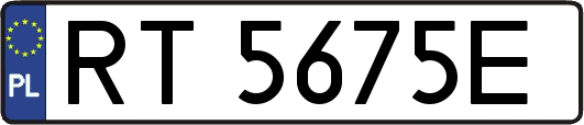 RT5675E