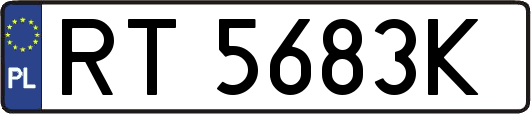 RT5683K