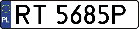 RT5685P