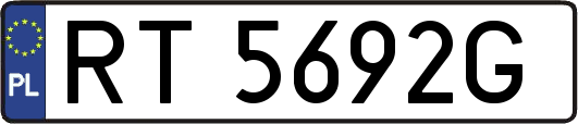 RT5692G