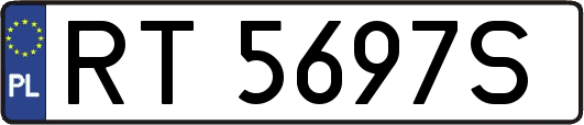 RT5697S