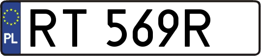 RT569R