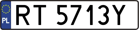 RT5713Y