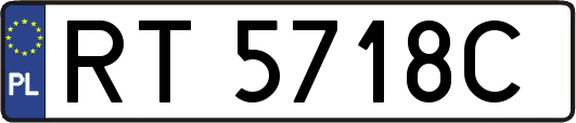 RT5718C