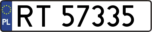 RT57335