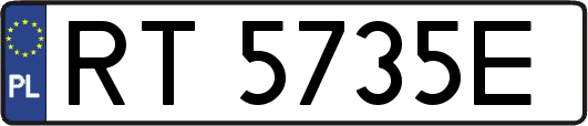 RT5735E