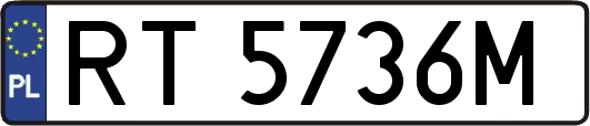 RT5736M