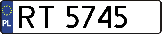 RT5745