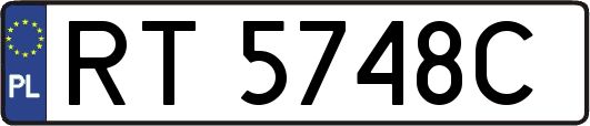 RT5748C
