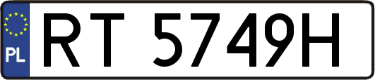 RT5749H