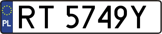 RT5749Y