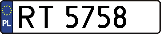 RT5758