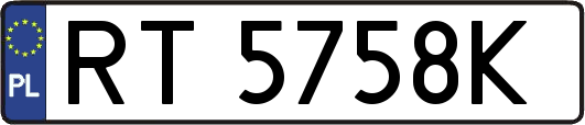 RT5758K