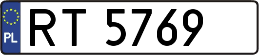 RT5769