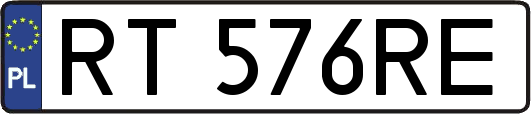 RT576RE