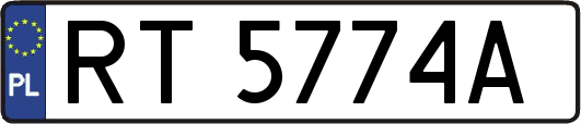 RT5774A