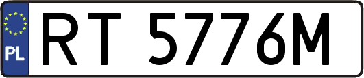 RT5776M