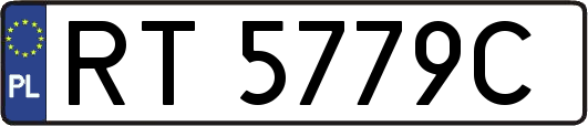 RT5779C