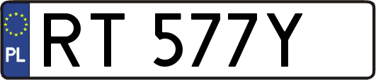 RT577Y