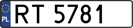 RT5781