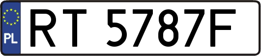 RT5787F