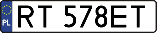 RT578ET
