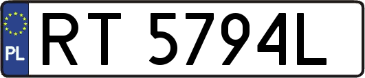 RT5794L