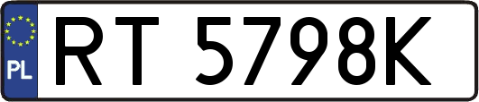 RT5798K
