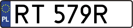 RT579R
