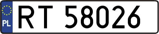 RT58026