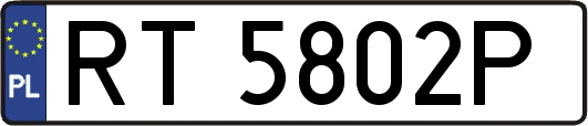 RT5802P