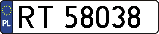 RT58038