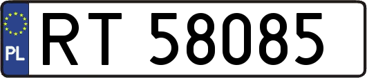 RT58085